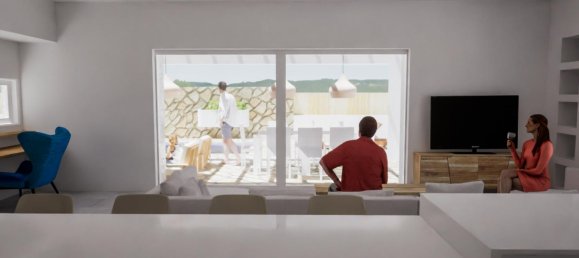 Villa T3 em Alicante, Spain N.º 109372 3