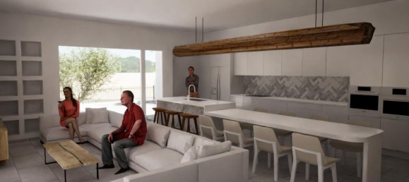 Villa T3 em Alicante, Spain N.º 109372 34