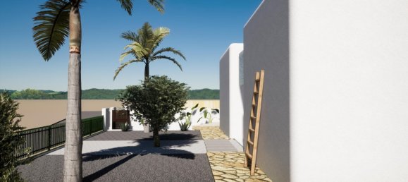 Villa T3 em Alicante, Spain N.º 109372 31
