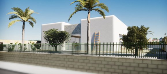 Villa T3 em Alicante, Spain N.º 109372 22