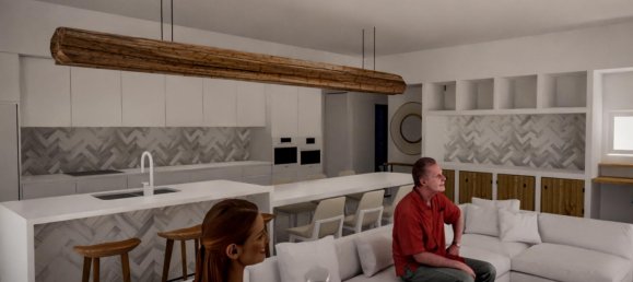 Villa T3 em Alicante, Spain N.º 109372 6