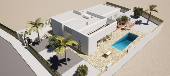 Villa T3 em Alicante, Spain N.º 109372 14