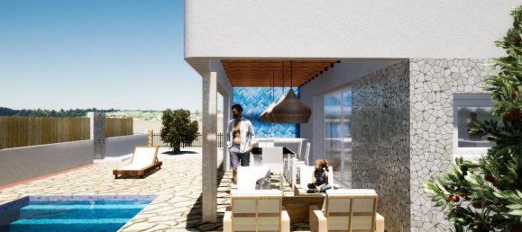 Villa T3 em Alicante, Spain N.º 109372 27