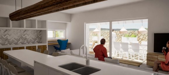 Villa T3 em Alicante, Spain N.º 109372 4