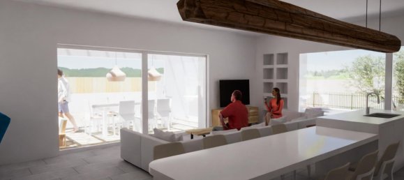 Villa T3 em Alicante, Spain N.º 109372 2