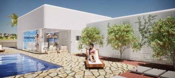 Villa T3 em Alicante, Spain N.º 109372 26