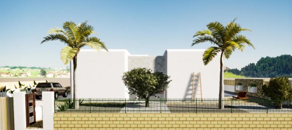 Villa T3 em Alicante, Spain N.º 109372 24