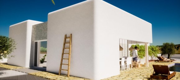 Villa T3 em Alicante, Spain N.º 109372 5