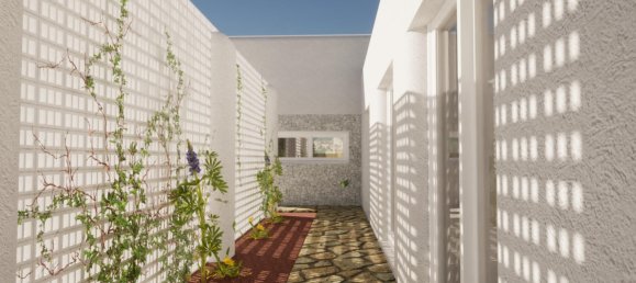 Villa T3 em Alicante, Spain N.º 109372 29