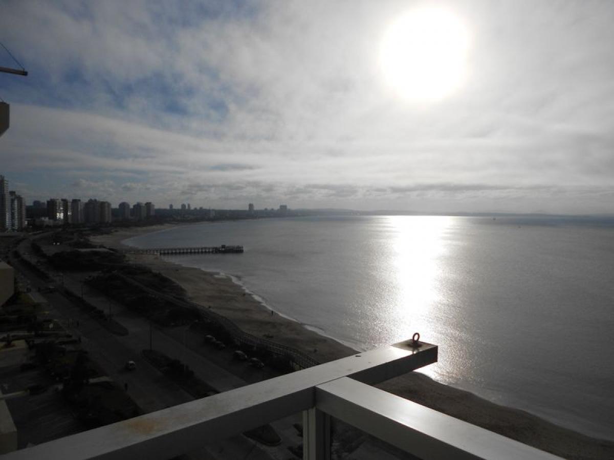 3 bedrooms Apartment in Maldonado, Uruguay No. 4289