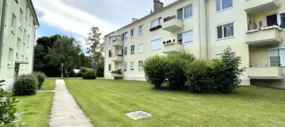 3-Zimmer Wohnung in Pottenstein, Austria, Nr. 192727 31