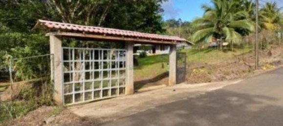 2 Schlafzimmer Haus in Alajuela, Costa Rica, Nr. 1095 2