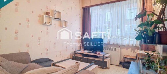 3 Schlafzimmer Haus in Wattrelos, France, Nr. 71283 4