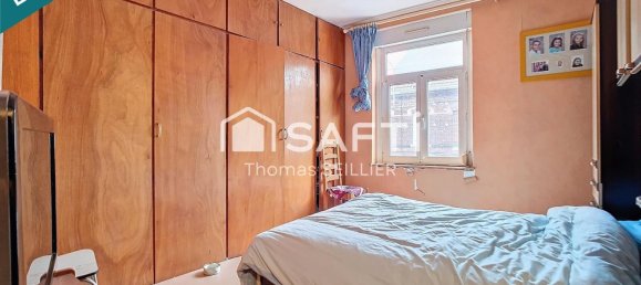 3 Schlafzimmer Haus in Wattrelos, France, Nr. 71283 18