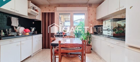 3 Schlafzimmer Haus in Wattrelos, France, Nr. 71283 8