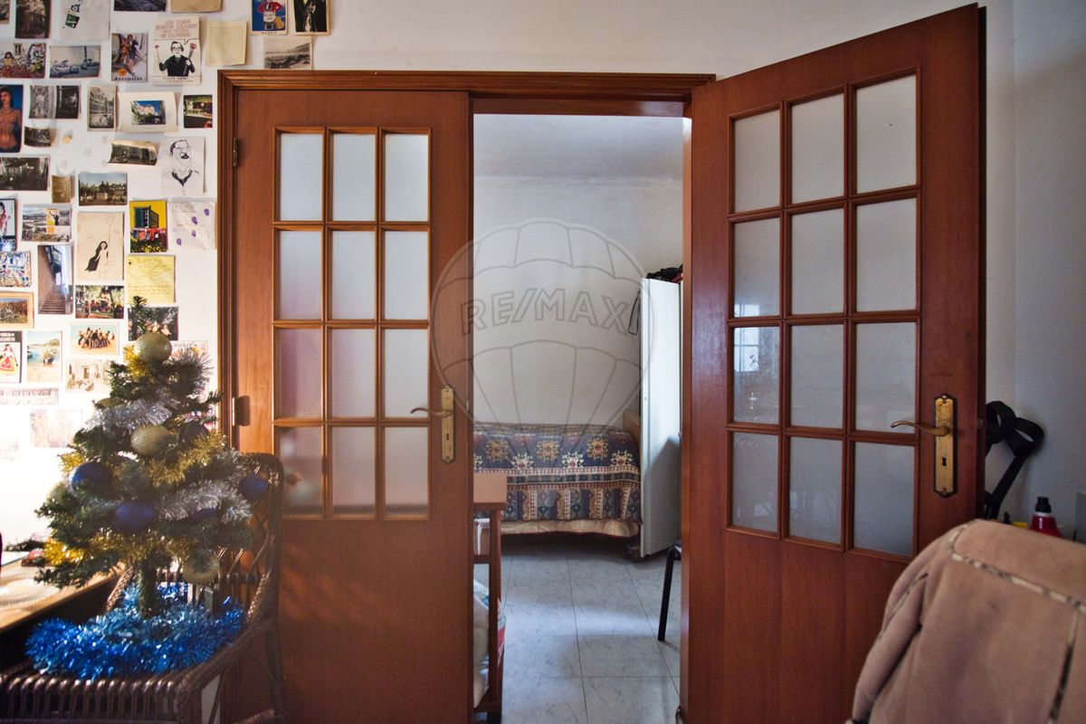 Дом с 2 спальнями в Назаре, Португалия № 28581