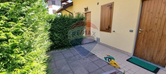 2 bedrooms Apartment in Costa Serina, Italy No. 280229 13