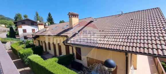 2 bedrooms Apartment in Costa Serina, Italy No. 280229 17