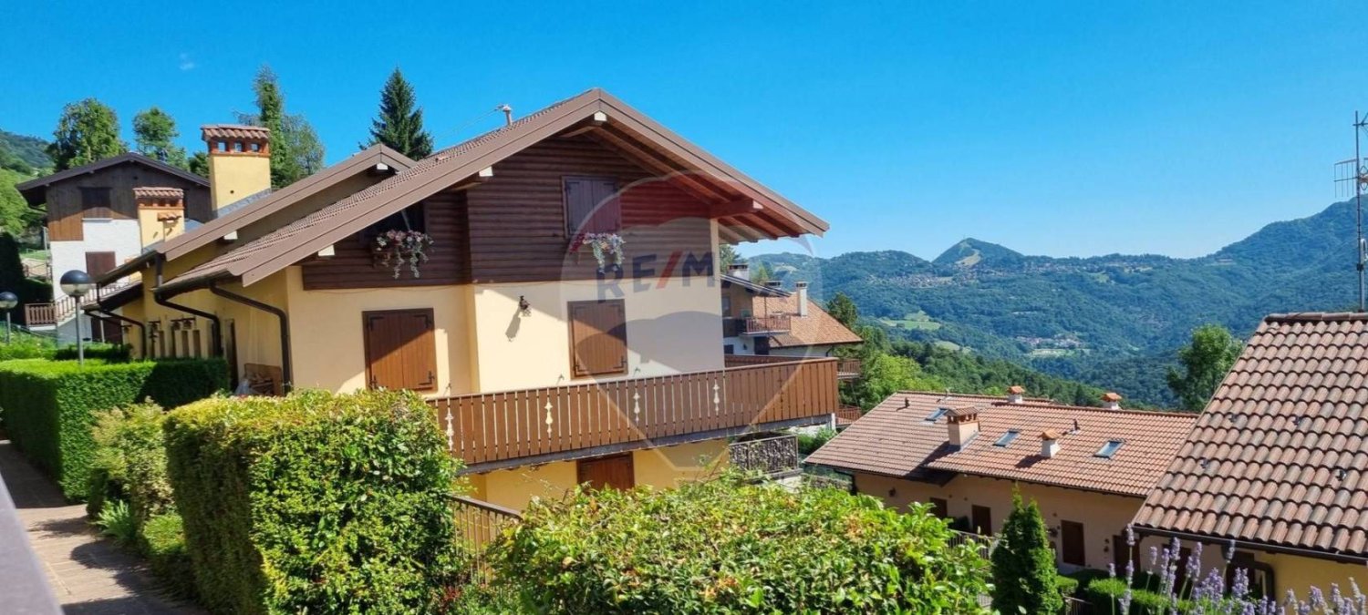 2 bedrooms Apartment in Costa Serina, Italy No. 280229