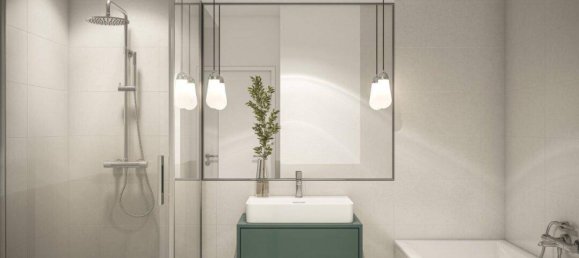 2 rooms House in Ottakring, Austria No. 211803 8