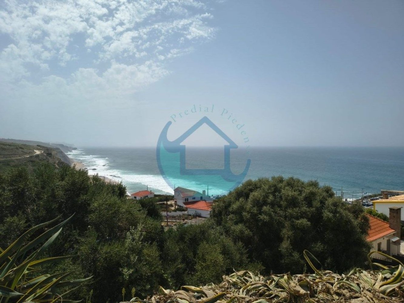 1 Schlafzimmer Wohnung in Sintra, Portugal, Nr. 257881