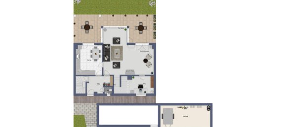 8غرفة تاون هاوس في St. Polten, Austria رقم 130094 7