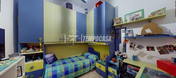 4 rooms Apartment in Gricignano di Aversa, Italy No. 258035 11