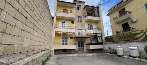 4 rooms Apartment in Gricignano di Aversa, Italy No. 258035 18