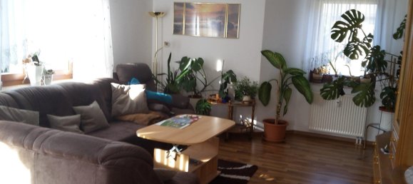 1 غرف نوم شقة في Vogtlandkreis, Germany رقم 74786 7