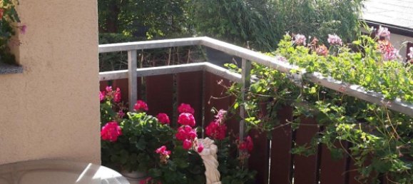 1 غرف نوم شقة في Vogtlandkreis, Germany رقم 74786 8