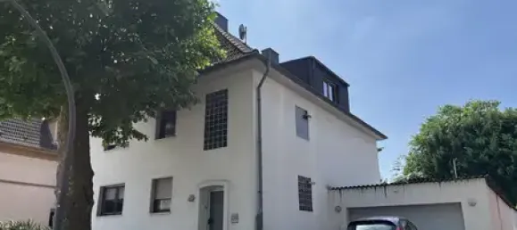 Moradia em banda de 9 divisões em Recklinghausen, Germany N.º 288468 3