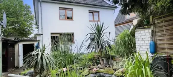 Moradia em banda de 9 divisões em Recklinghausen, Germany N.º 288468 5