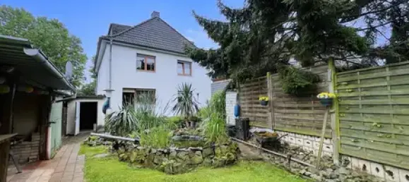 Moradia em banda de 9 divisões em Recklinghausen, Germany N.º 288468 7