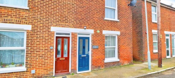 3 bedrooms Commercial property in Canterbury, United Kingdom No. 10837 8