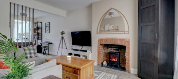 3 bedrooms Commercial property in Canterbury, United Kingdom No. 10837 7