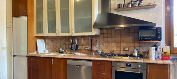 4 bedrooms House in Montelupo Fiorentino, Italy No. 352640 3