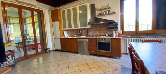 4 bedrooms House in Montelupo Fiorentino, Italy No. 352640 4