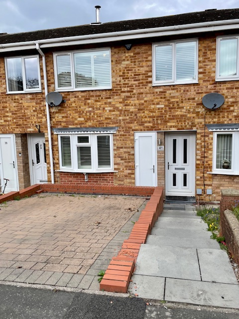 3 chambres Maison de ville à Coleshill, United Kingdom No. 932