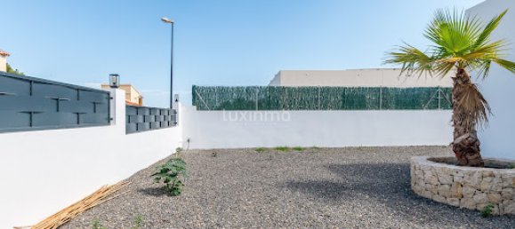 3 Schlafzimmer Villa in La Nucia, Spain, Nr. 141743 11