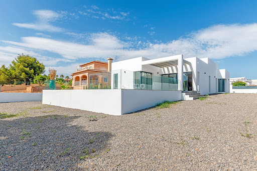 3 Schlafzimmer Villa in La Nucia, Spain, Nr. 141743