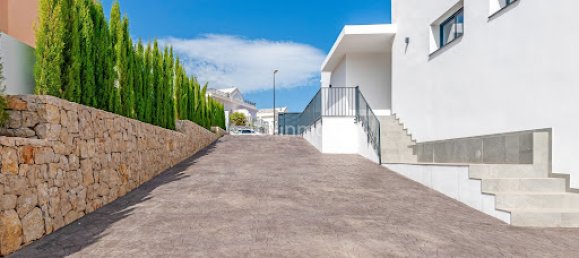 3 Schlafzimmer Villa in La Nucia, Spain, Nr. 141743 10