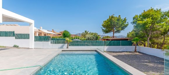 3 Schlafzimmer Villa in La Nucia, Spain, Nr. 141743 6