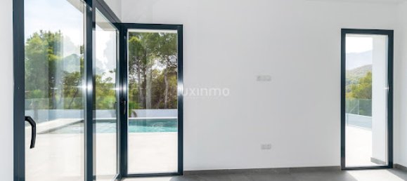 3 Schlafzimmer Villa in La Nucia, Spain, Nr. 141743 20