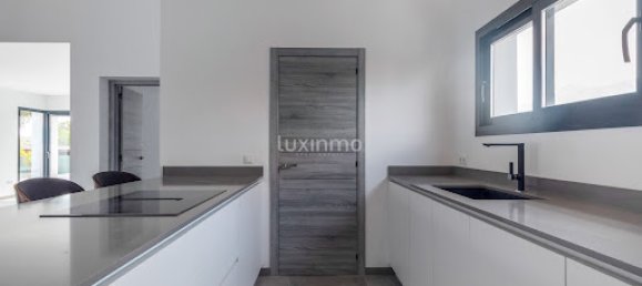 3 Schlafzimmer Villa in La Nucia, Spain, Nr. 141743 14