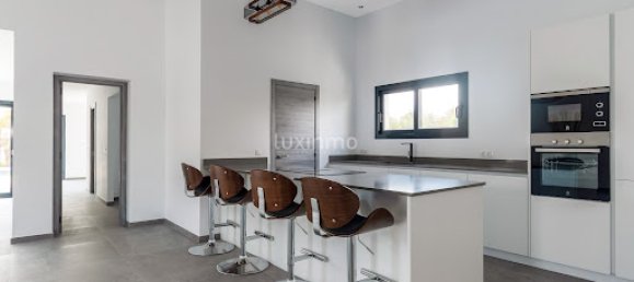 3 Schlafzimmer Villa in La Nucia, Spain, Nr. 141743 12