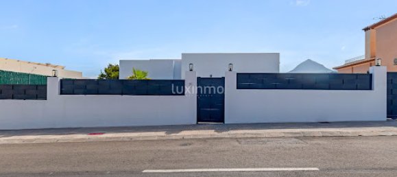 3 Schlafzimmer Villa in La Nucia, Spain, Nr. 141743 3