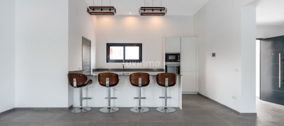 3 Schlafzimmer Villa in La Nucia, Spain, Nr. 141743 13