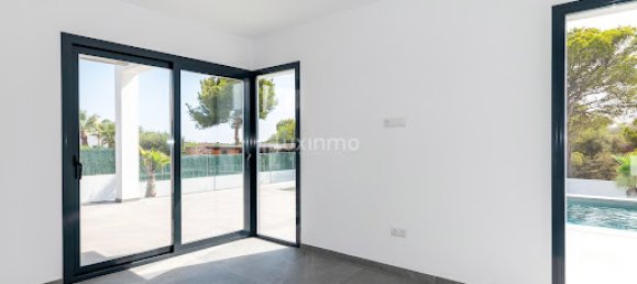 3 Schlafzimmer Villa in La Nucia, Spain, Nr. 141743 19