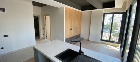 Apartment 2+1 in Mersin, Turkey No. 23025 11