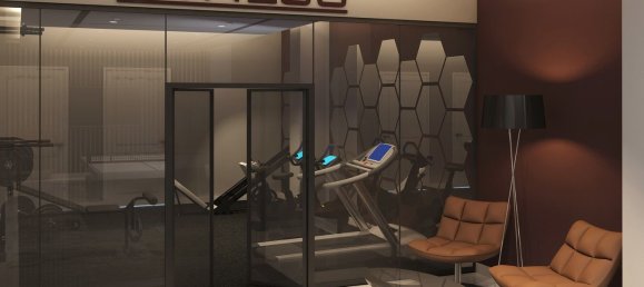 شقة 2+1 في Alanya, Turkey رقم 11224 12